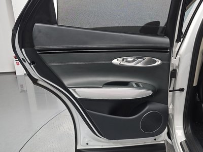 2022 Genesis ELECTRIFIED GV70 — миниатюра 15