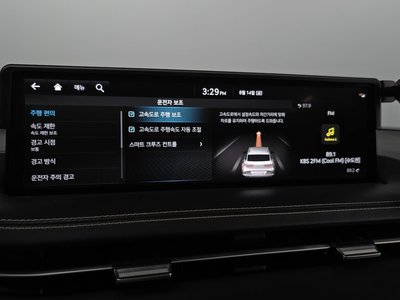 2022 Genesis ELECTRIFIED GV70 — миниатюра 30