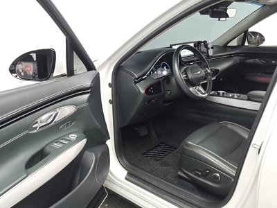 2022 Genesis ELECTRIFIED GV70 — миниатюра 13