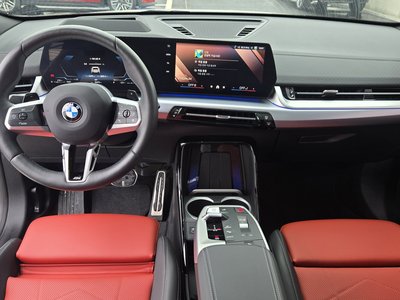 BMW X2 - 5