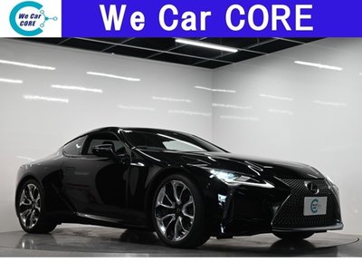LEXUS LC