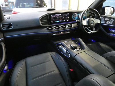 MERCEDES-BENZ GLE - 5