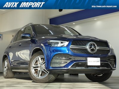 MERCEDES-BENZ GLE - 2