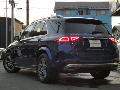 MERCEDES-BENZ GLE - 2