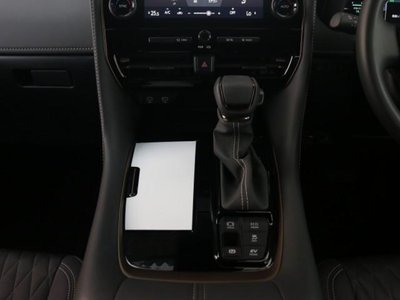 2026 Toyota ALPHARD 缩略图 33