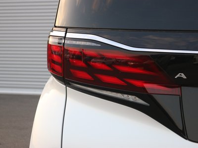 2026 Toyota ALPHARD 缩略图 59