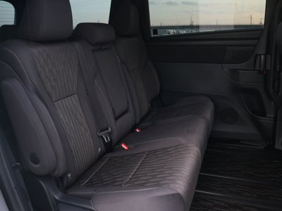 2026 Toyota ALPHARD 缩略图 27