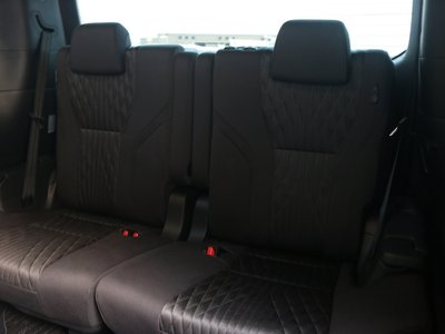 2026 Toyota ALPHARD 缩略图 32