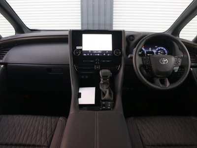 2026 Toyota ALPHARD 缩略图 12