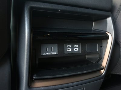 2026 Toyota ALPHARD 缩略图 44