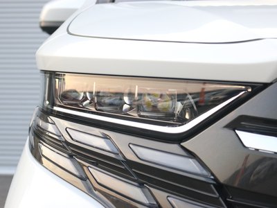 2026 Toyota ALPHARD 缩略图 55
