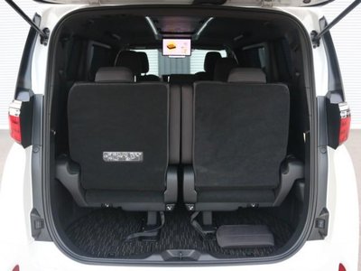 2026 Toyota ALPHARD 缩略图 51