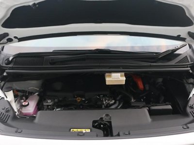 2026 Toyota ALPHARD 缩略图 68