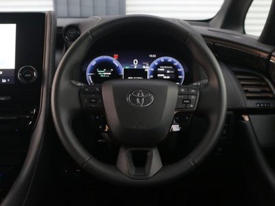 2026 Toyota ALPHARD 缩略图 36