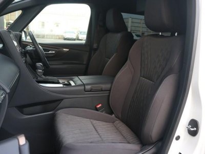 2026 Toyota ALPHARD 缩略图 25
