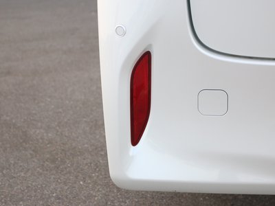 2026 Toyota ALPHARD 缩略图 62