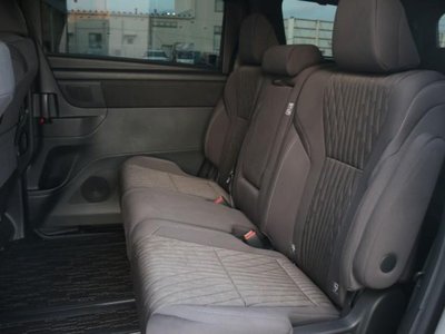 2026 Toyota ALPHARD 缩略图 30