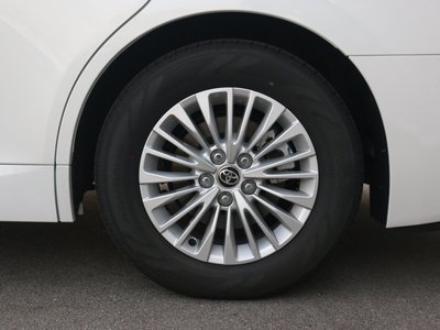 2026 Toyota ALPHARD 缩略图 67