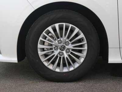 2026 Toyota ALPHARD 缩略图 64