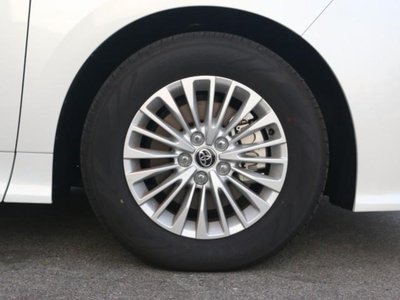 2026 Toyota ALPHARD 缩略图 65