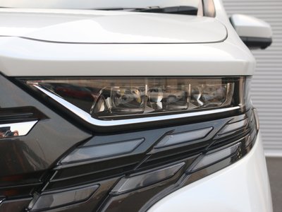 2026 Toyota ALPHARD 缩略图 57