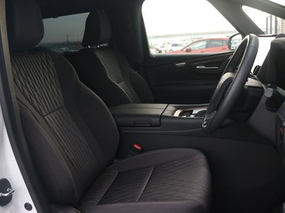 2026 Toyota ALPHARD 照片 10