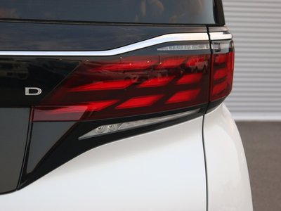2026 Toyota ALPHARD 缩略图 60