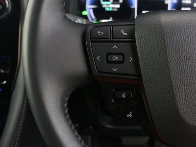 2026 Toyota ALPHARD 缩略图 37