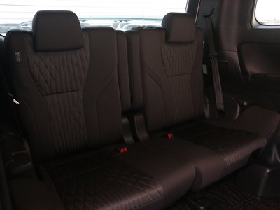 2026 Toyota ALPHARD 缩略图 29