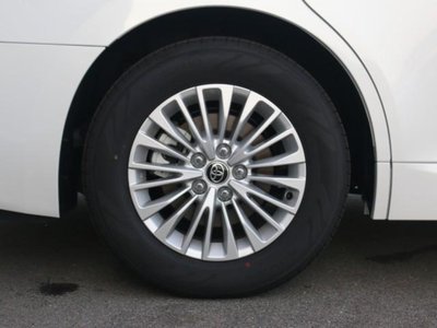 2026 Toyota ALPHARD 缩略图 66