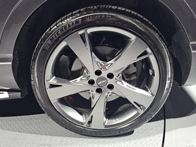 GENESIS GV80 - 6