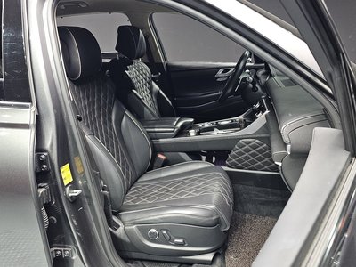 GENESIS GV80 - 10