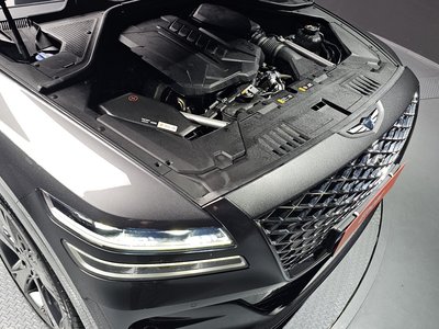 GENESIS GV80 - 7