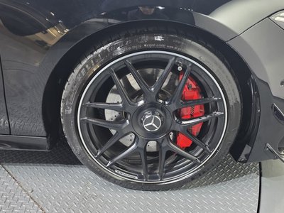 MERCEDES-BENZ CLA - 6