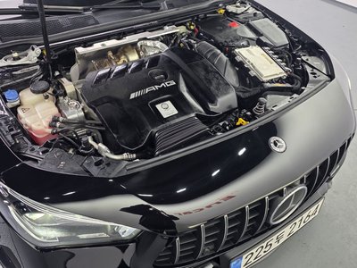 MERCEDES-BENZ CLA - 7