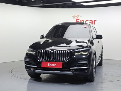 BMW X5 - 2