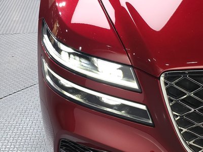 GENESIS G80 (RG3) - 10