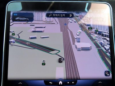 2022 Mercedes-BENZ EQS thumbnail 13