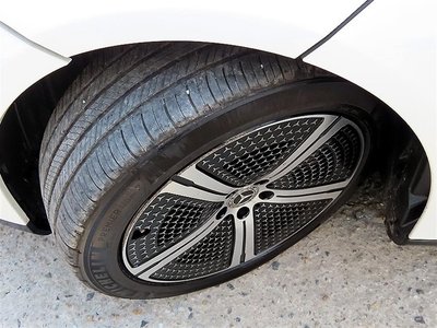 2022 Mercedes-BENZ EQS thumbnail 20