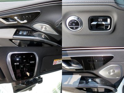 2022 Mercedes-BENZ EQS thumbnail 18