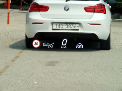 صورة 10 لـ 2022 Mercedes-BENZ EQS