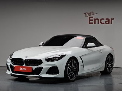 صورة مصغرة 34 لـ 2025 BMW Z4