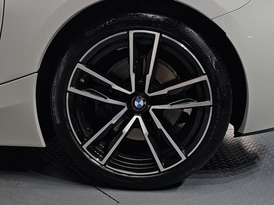 صورة 9 لـ 2025 BMW Z4