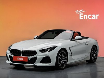 صورة 1 لـ 2025 BMW Z4