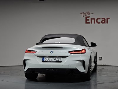 صورة مصغرة 33 لـ 2025 BMW Z4