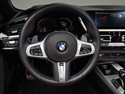 صورة مصغرة 18 لـ 2025 BMW Z4