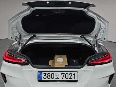 صورة مصغرة 27 لـ 2025 BMW Z4