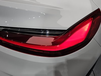 صورة مصغرة 11 لـ 2025 BMW Z4