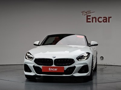 صورة 3 لـ 2025 BMW Z4