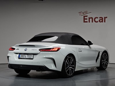 صورة مصغرة 32 لـ 2025 BMW Z4